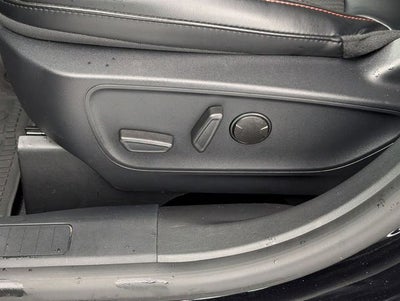 2024 Ford Escape ST-Line Select