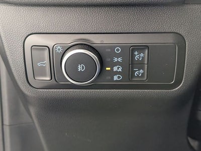 2024 Ford Escape ST-Line Select