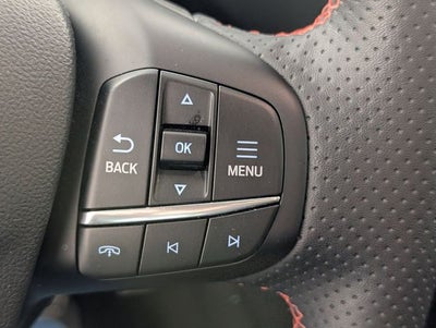 2024 Ford Escape ST-Line Select