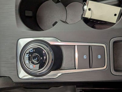 2024 Ford Escape ST-Line Select