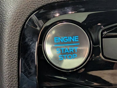 2024 Ford Escape ST-Line Select