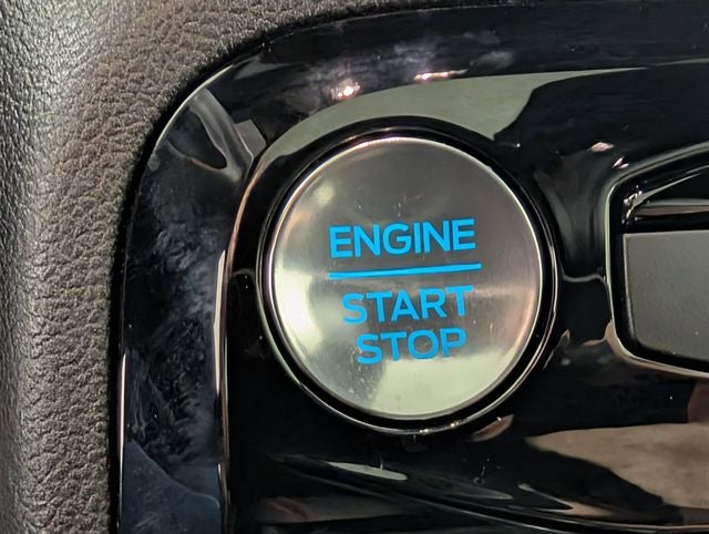 2024 Ford Escape ST-Line Select