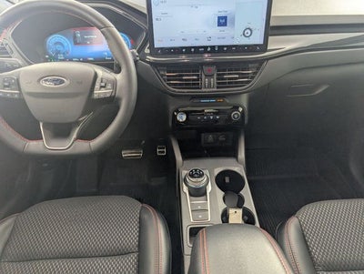 2024 Ford Escape ST-Line Select
