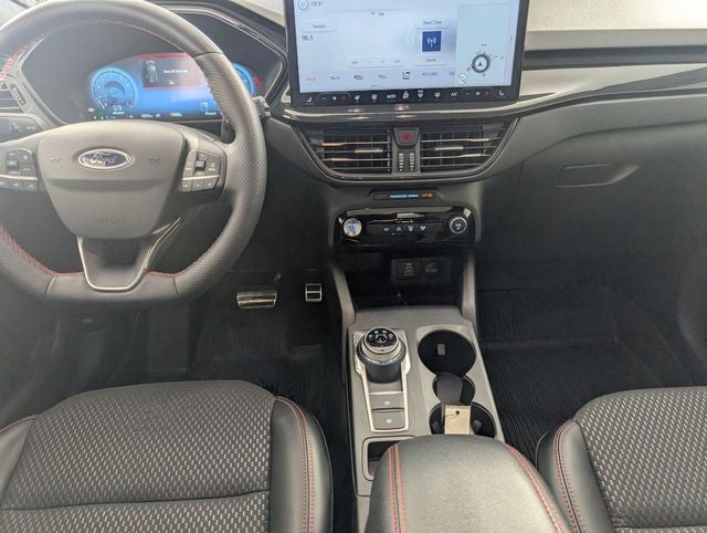 2024 Ford Escape ST-Line Select