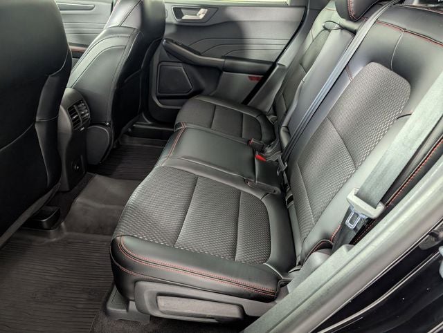 2024 Ford Escape ST-Line Select