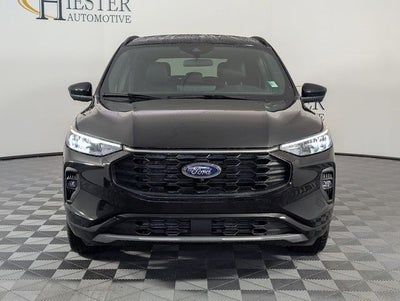 2024 Ford Escape ST-Line Select