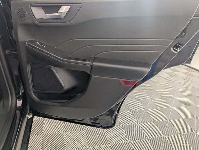 2024 Ford Escape ST-Line Select