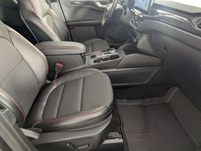 2024 Ford Escape ST-Line Select