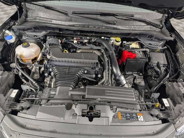 2024 Ford Escape ST-Line Select