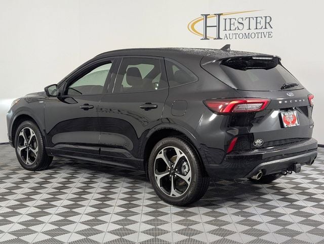 2024 Ford Escape ST-Line Select