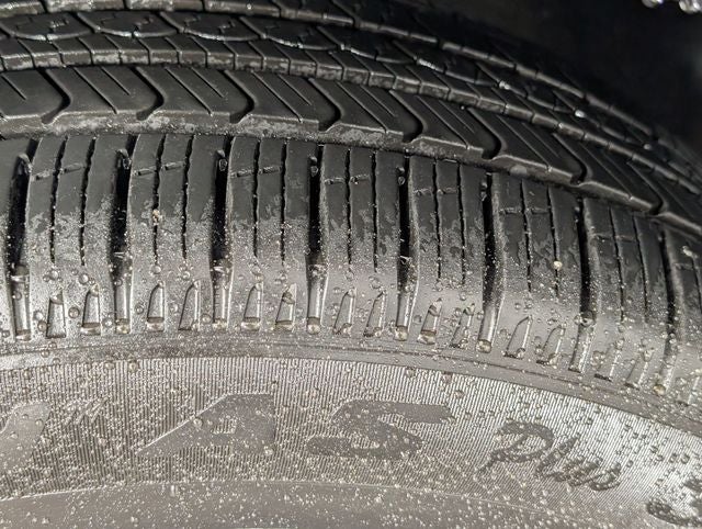 2024 Ford Escape ST-Line Select