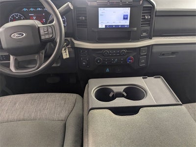 2024 Ford F-250SD XLT