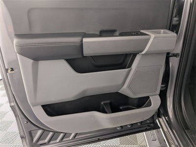 2024 Ford F-250SD XLT