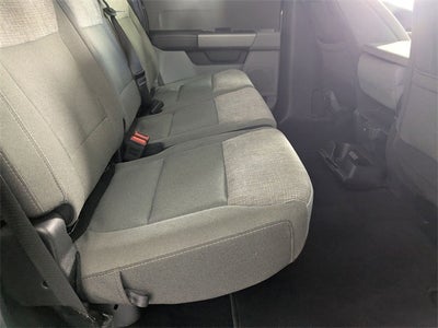 2024 Ford F-250SD XLT