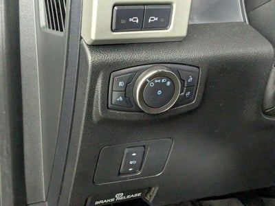 2020 Ford F-250SD Lariat
