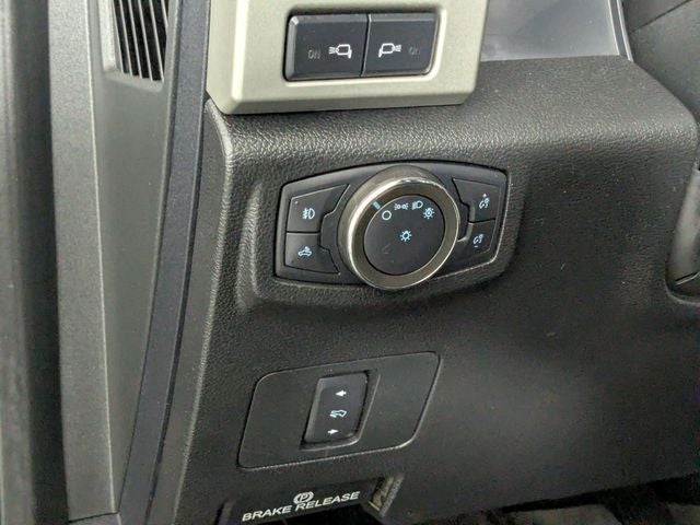 2020 Ford F-250SD Lariat