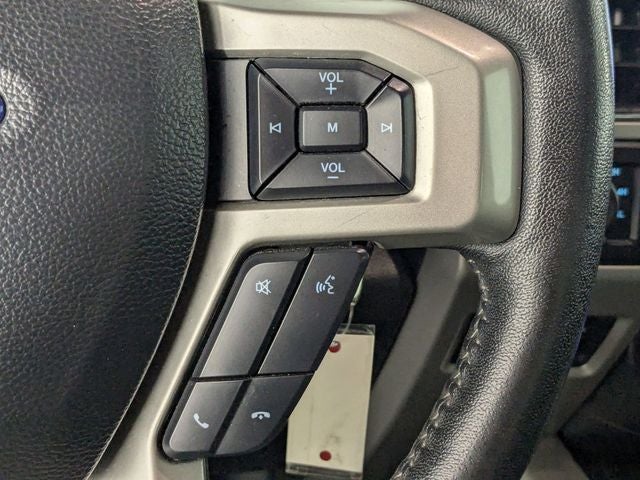 2020 Ford F-250SD Lariat