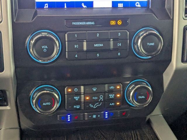 2020 Ford F-250SD Lariat