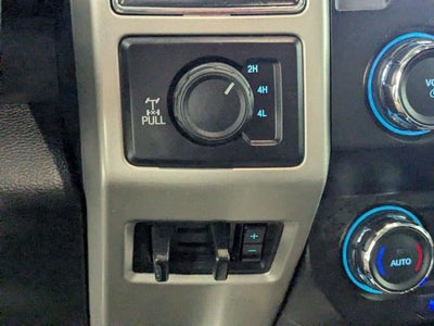 2020 Ford F-250SD Lariat