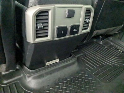 2020 Ford F-250SD Lariat
