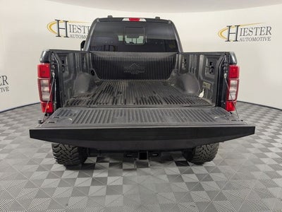 2020 Ford F-250SD Lariat