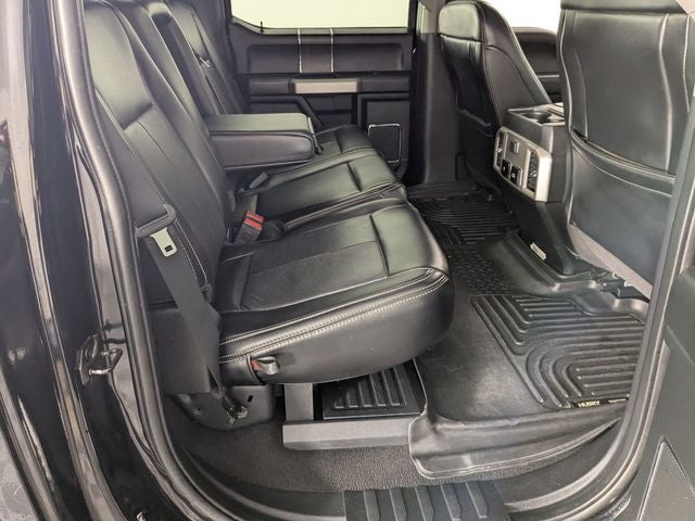 2020 Ford F-250SD Lariat