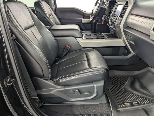 2020 Ford F-250SD Lariat
