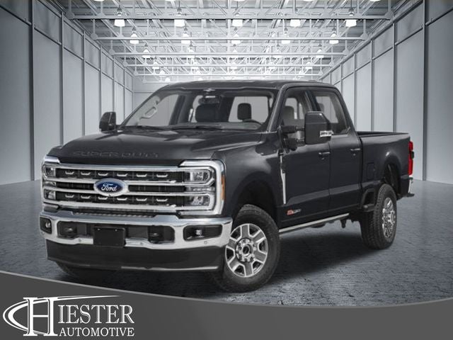 2023 Ford F-250SD Lariat