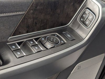 2023 Ford F-250SD Lariat