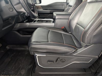 2023 Ford F-250SD Lariat