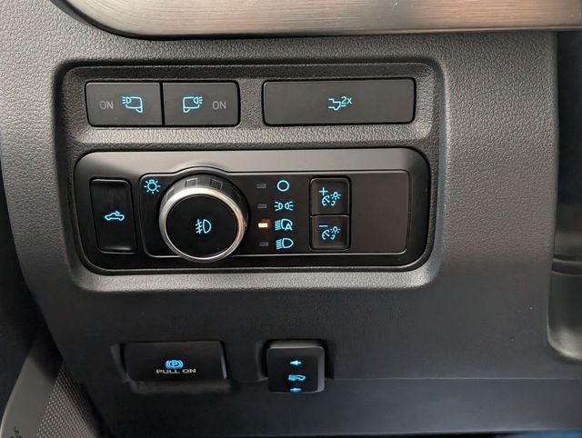 2023 Ford F-250SD Lariat