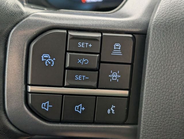 2023 Ford F-250SD Lariat