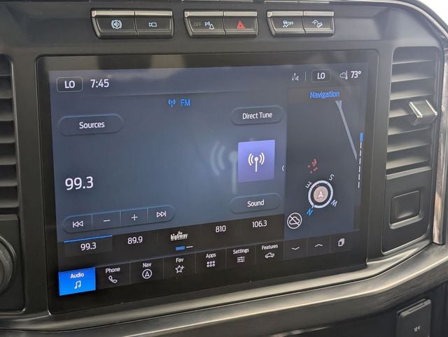 2023 Ford F-250SD Lariat