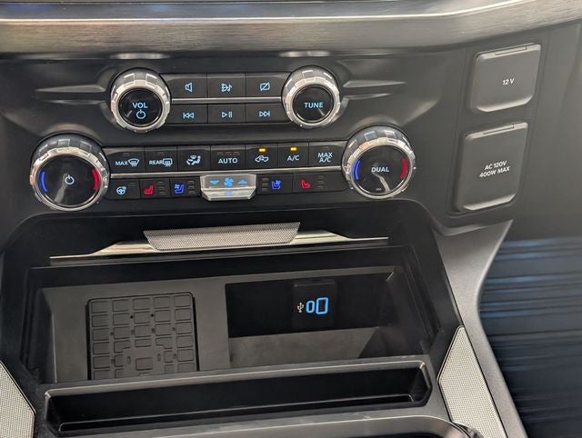 2023 Ford F-250SD Lariat