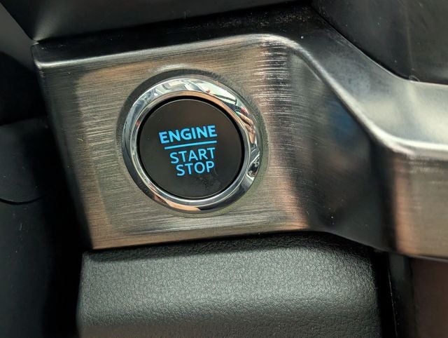 2023 Ford F-250SD Lariat