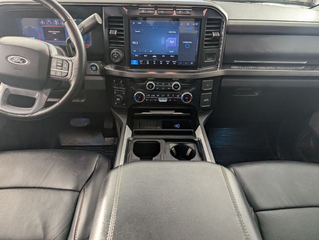 2023 Ford F-250SD Lariat