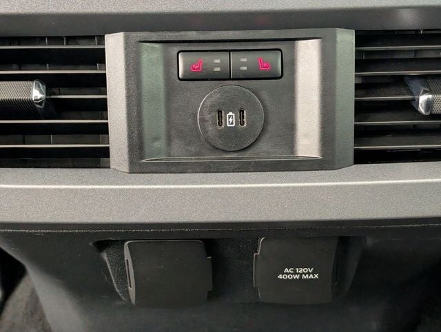 2023 Ford F-250SD Lariat