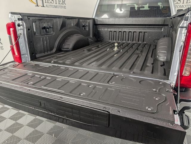 2023 Ford F-250SD Lariat