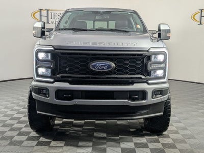 2023 Ford F-250SD Lariat