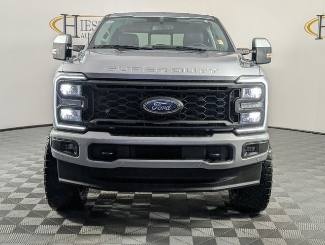2023 Ford F-250SD Lariat