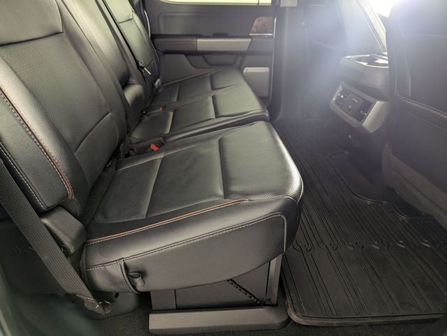2023 Ford F-250SD Lariat