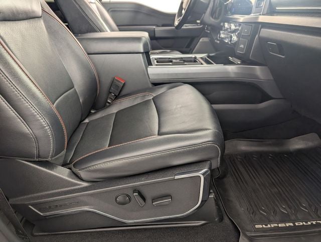 2023 Ford F-250SD Lariat