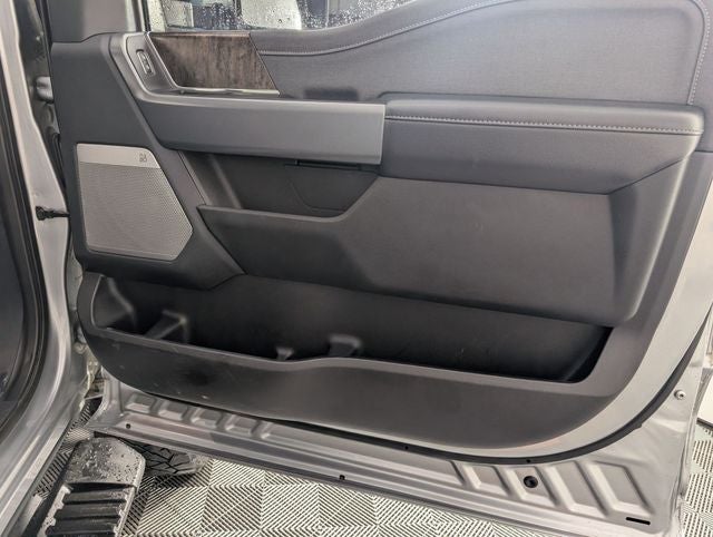 2023 Ford F-250SD Lariat