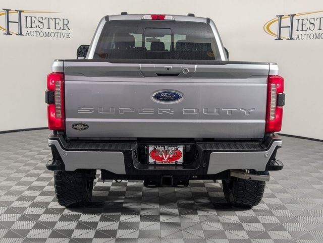 2023 Ford F-250SD Lariat