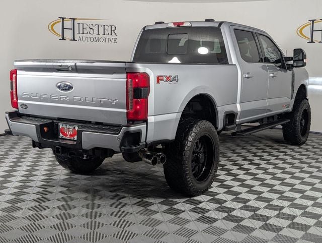 2023 Ford F-250SD Lariat