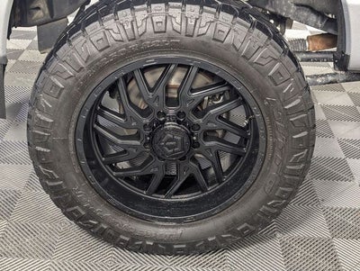 2023 Ford F-250SD Lariat