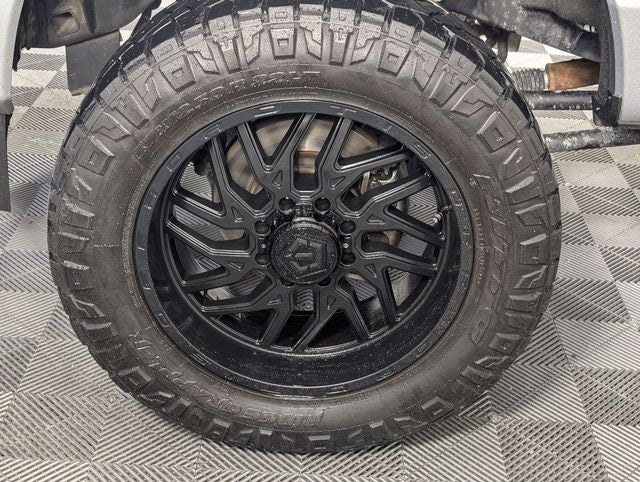 2023 Ford F-250SD Lariat