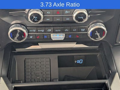 2025 Ford F-250SD Platinum