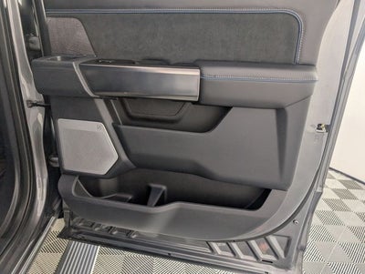 2025 Ford F-250SD Platinum