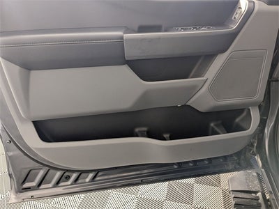 2024 Ford F-350SD XLT DRW